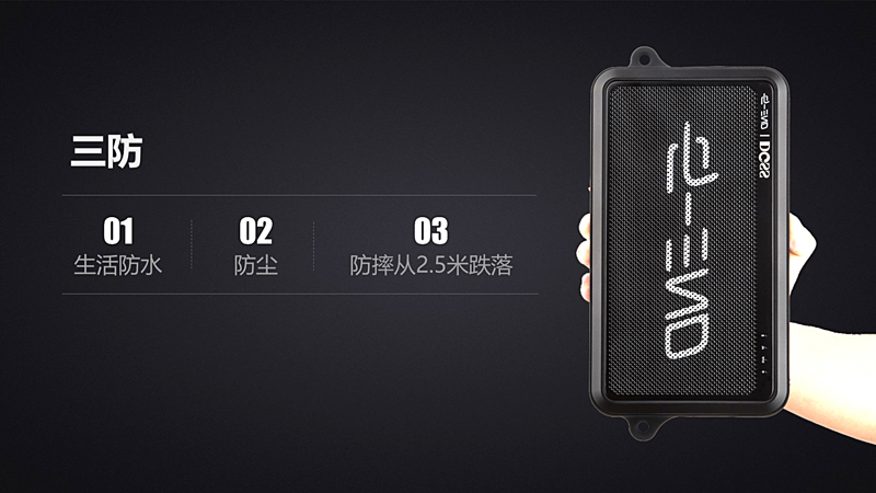 衣幫人BP商業計劃書
